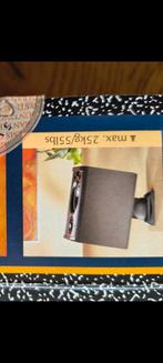 Vogel's luidspreker ophang muurbeugel steunen, Overige merken, Overige typen, Ophalen of Verzenden, Zo goed als nieuw