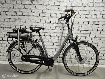 Sparta F8e D53 Elektrische fiets beschikbaar voor biedingen