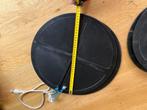 2 x Ankerbal 35 en 31 cm, Watersport en Boten, Ophalen of Verzenden, Gebruikt, Overige typen
