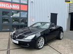 Mercedes-Benz SLK-klasse 200 K. 163PK|NL-Auto|Airscarf|Navi|, Automaat, 65 €/maand, Achterwielaandrijving, Gebruikt