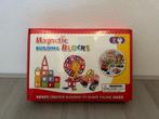 Magnetische Bouwstenen, Kinderen en Baby's, Ophalen of Verzenden, Nieuw, Overige merken