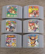nintendo snes games, Spelcomputers en Games, Games | Nintendo Super NES, Avontuur en Actie, 2 spelers, Ophalen of Verzenden, Zo goed als nieuw
