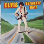 Elvis Presley LP - Separate Ways, Cd's en Dvd's, Vinyl | Overige Vinyl, Ophalen of Verzenden