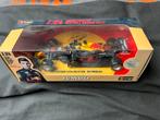 Max Verstappen Race Auto, Hobby en Vrije tijd, Modelauto's | 1:18, Ophalen, Nieuw, Auto, Bburago