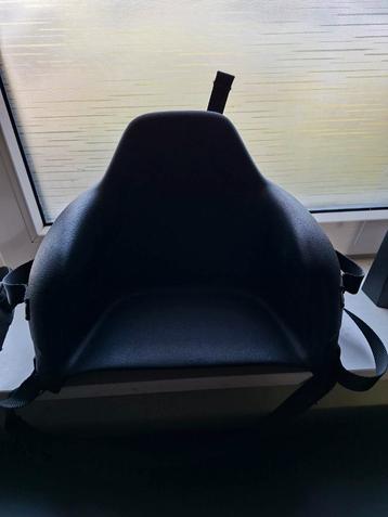 Stamatakis Kinderzitje voor Scooter - Gebruikt beschikbaar voor biedingen