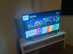 Lg 50inch smart tv 4k, Audio, Tv en Foto, Televisies, 100 cm of meer, LG, Ophalen of Verzenden, Zo goed als nieuw