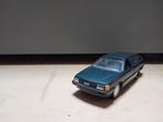 Audi 100 avant 1:43, Ophalen of Verzenden, Zo goed als nieuw, Auto, Overige merken