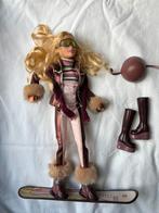Vintage barbie myscene chillin out 2003, Ophalen of Verzenden, Zo goed als nieuw, Barbie