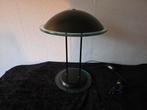 Vintage mushroom tafellamp, Ophalen, Zo goed als nieuw, Minder dan 50 cm
