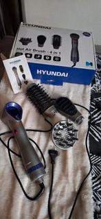 hyundai hotel air Brussel 4 in 1, Ophalen of Verzenden, Nieuw