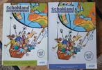 burgerschap Handboek  en werkboek MBO niveau 2, Boeken, Ophalen of Verzenden, Zo goed als nieuw, Overige niveaus