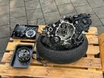 Motorblok BMW F900XR  ( F900 , F 900 . F900xr , f 900 xr ), Ophalen, Gebruikt