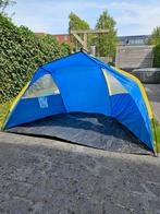 Windscherm /beachtent, Caravans en Kamperen, Windschermen, Ophalen, Gebruikt