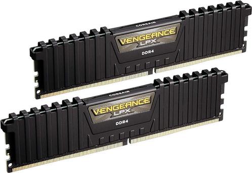 Corsair Vengenace LPX DDR4 64GB (2x32GB) 2666Mhz Used, Computers en Software, RAM geheugen, Zo goed als nieuw, Desktop, 64 GB