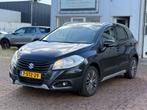 Suzuki SX4 S-Cross 1.6 DDiS Business Edition Pro, Voorwielaandrijving, Euro 5, Stof, Gebruikt
