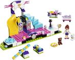 LEGO Friends Puppy Kampioenschap - 41300, Kinderen en Baby's, Speelgoed | Duplo en Lego, Ophalen of Verzenden, Zo goed als nieuw