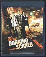 Running Scared. Blu-ray., Ophalen of Verzenden, Gebruikt, Thrillers en Misdaad