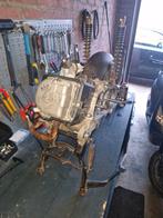 Lasouris GY6 scooterblok - Goed Onderhouden, Ophalen of Verzenden, Gebruikt, Blok, Overige merken