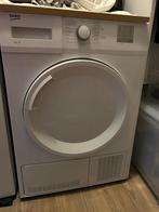 Condensdroger, Ophalen, 6 tot 8 kg, Gebruikt, Anti-kreukfase