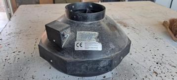 Pijpventilator 150mm - 220V beschikbaar voor biedingen