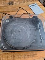 Lenco Platenspeler - 33/45 toeren, Audio, Tv en Foto, Ophalen, Gebruikt, Platenspeler, Overige merken