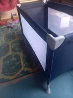 Baby bedje kinder bed, Ophalen, Zo goed als nieuw, Reisbedje