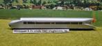 Marklin HO 3077 ruckenberg railzeppelinon onbespeeld in doos, Wisselstroom, Ophalen of Verzenden, Analoog, Märklin