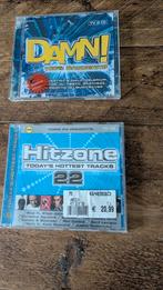 Gratis cd's., Ophalen of Verzenden, Zo goed als nieuw, Overige genres