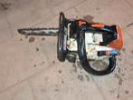 Stihl tophandle kettingzaag, Tuin en Terras, Ophalen of Verzenden