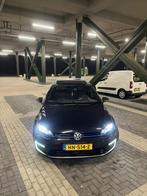 Volkswagen Golf 1.4 TSI Phev 204pk 5D DSG 2015 Zwart, Auto's, Volkswagen, Zwart, 1395 cc, 1499 kg, 149 pk