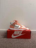 Nike dunk high crimson bliss, Overige kleuren, Nike, Nieuw, Ophalen of Verzenden