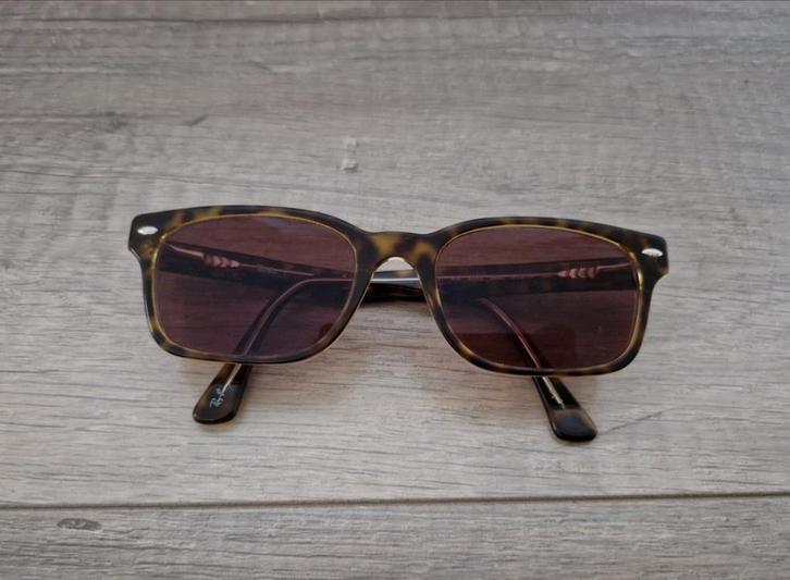 Zonnebril bril montuur frame ray ban 5286 schildpad Ray-ban, Sieraden, Tassen en Uiterlijk, Zonnebrillen en Brillen | Dames, Zo goed als nieuw