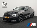BMW 3-serie 320e M Sport Shadow Plug In Hybrid PHEV | Alcant, 1998 cc, Achterwielaandrijving, Gebruikt, 4 cilinders
