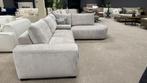 Direct ophalen| Modern | Hoekbank ronde lounge | Utrecht, Huis en Inrichting, Ophalen, Hoekbank, Eric Kuster, modern, velvet, Teddy