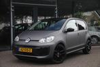 Volkswagen up! 1.0 BMT move up! | Black Edition | AC | 17 LM, Auto's, Volkswagen, Voorwielaandrijving, Start-stop-systeem, Gebruikt
