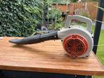 Stihl BG 72 Bladblazer - Benzine, Handgedragen, Ophalen, Gebruikt, Benzine, Handgedragen