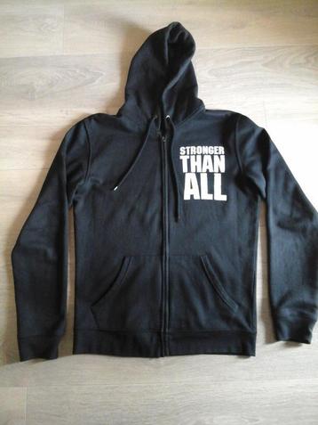 Pantera zip hoodie Vulgar Display of Power beschikbaar voor biedingen