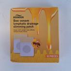 Bee Venom gewichtsverliespleisters met bijenwas, afvallen, Sieraden, Tassen en Uiterlijk, Uiterlijk | Lichaamsverzorging, Ophalen of Verzenden