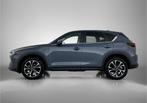 Mazda CX-5 2.0 e-SkyActiv-G M Hybrid 165 Advantage / Navigat, Stof, 4 cilinders, Hybride Elektrisch/Benzine, SUV of Terreinwagen