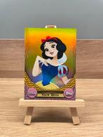 2025 Topps Disney Wonder Snow White Tapestrie /50 - #T-5, Ophalen of Verzenden, Zo goed als nieuw
