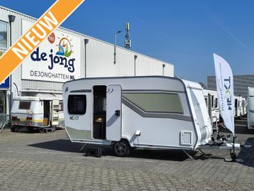 NEXT 380 -lichtgewicht- beschikbaar voor biedingen