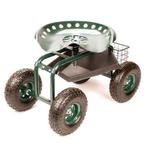 Tuin-zitkar / Tuinhulp, Auto diversen, Verzenden