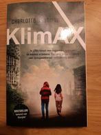 Klimax - Charlotte Brugman, Ophalen of Verzenden, Gelezen, Charlotte Brugman, Nederland