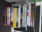 GRATIS dvds, Alle leeftijden, Ophalen, Zo goed als nieuw