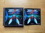 Zanac x Zanac ps1, 1 speler, Racen en Vliegen, Ophalen of Verzenden, Zo goed als nieuw