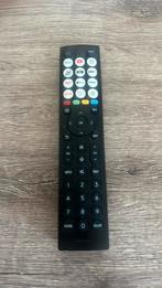 Hisense smart tv afstandsbediening., Ophalen of Verzenden, Zo goed als nieuw, Tv