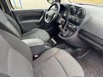 Mercedes-Benz Citan 109 CDI Ambition BlueEFFICIENCY 1e Eigen, Voorwielaandrijving, Euro 5, Stof, Gebruikt