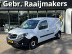 Mercedes-Benz Citan 109 CDI BlueEFFICIENCY Extra Lang*Airco*, 12 maanden, Stof, Gebruikt, Euro 6