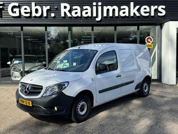 Mercedes-Benz Citan 109 CDI BlueEFFICIENCY Extra Lang*Airco* beschikbaar voor biedingen