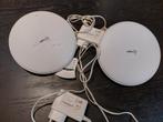 KPN super wifi versterlers wit, Ophalen of Verzenden, Gebruikt, Kpn